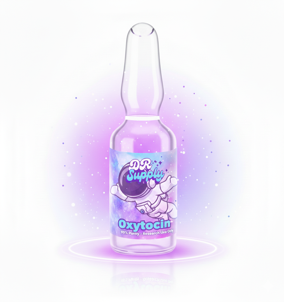 Oxytocin