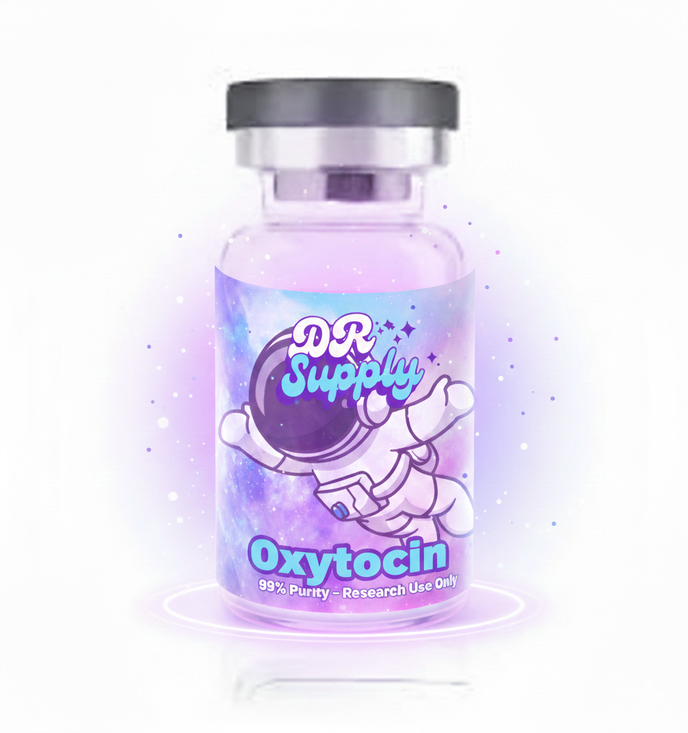 Oxytocin