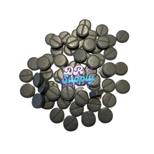 2F-Ketamine Pellets Black 50mg (2FDCK)