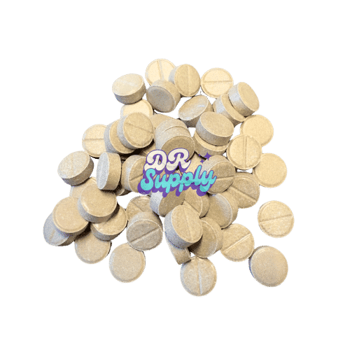 2F-Ketamine Pellets Gray 100mg (2FDCK)