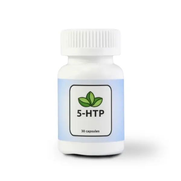 5-HTP – 30 pcs