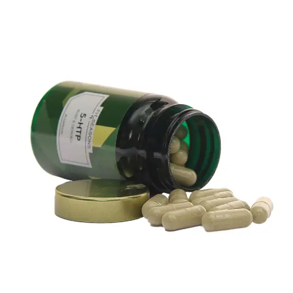 5-HTP – 40 pieces (F4S)