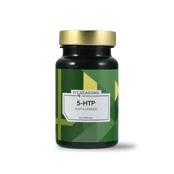 5-HTP – 40 pieces (F4S)