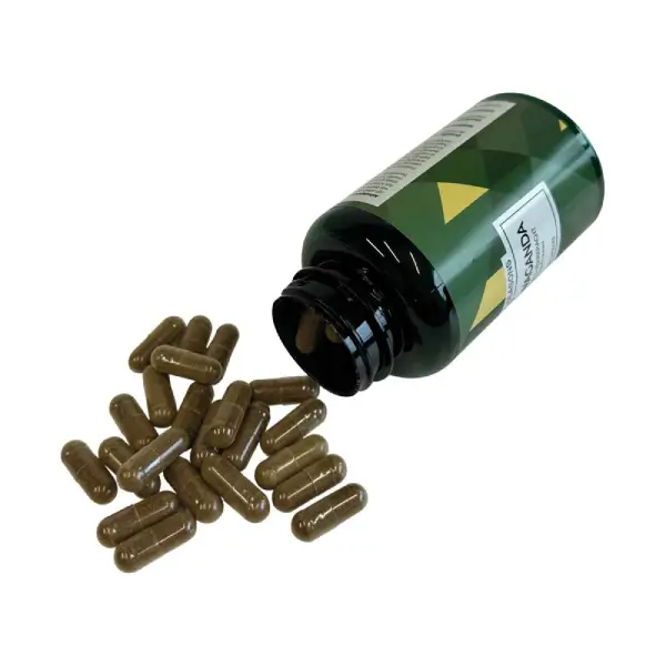 Ashwagandha – 120 capsules