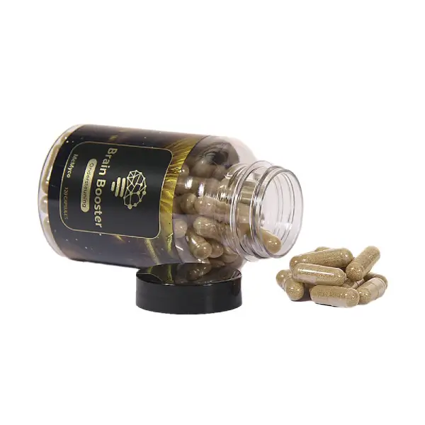 Brain Booster – 120 capsules