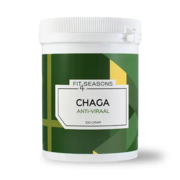 Chaga – 100 grams