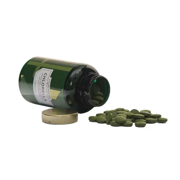 Chlorella – 240 tablets