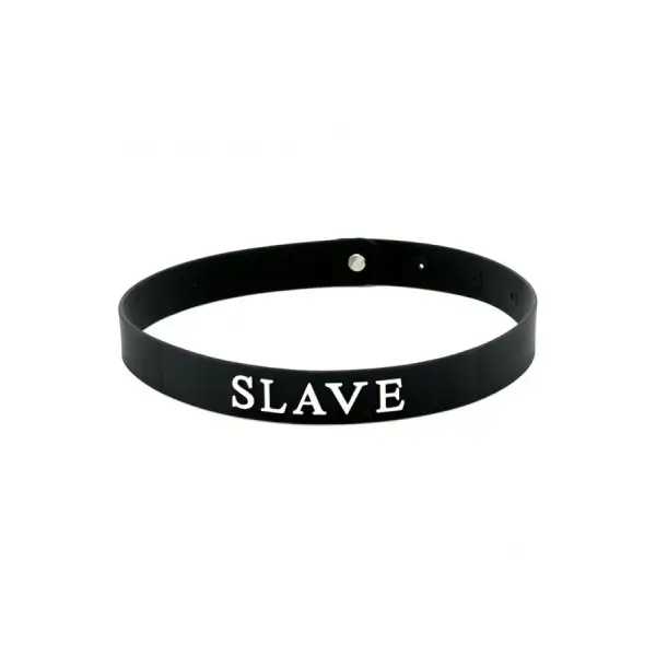 Collar Slave Rimba 46 cm Black