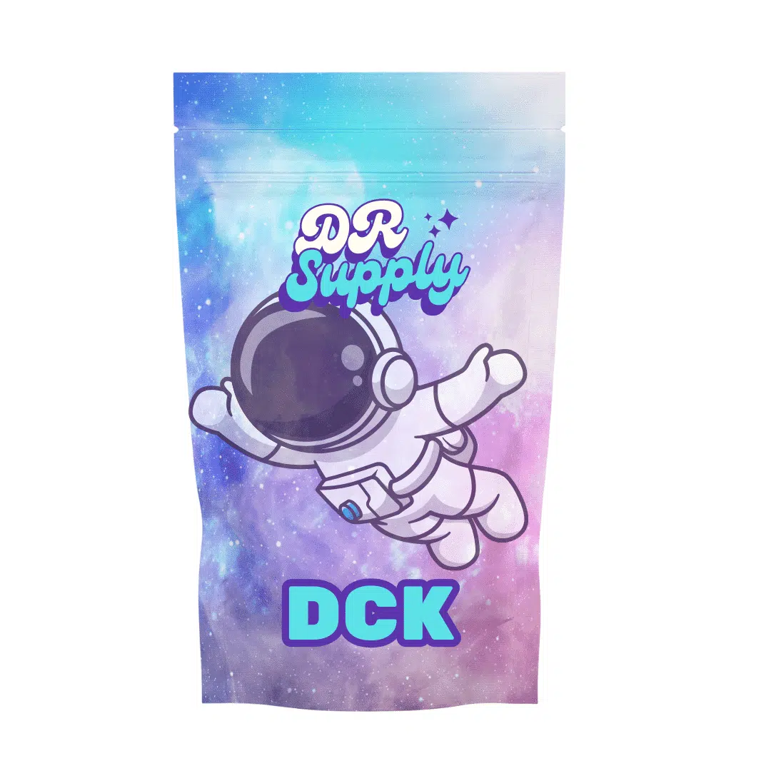 DCK (Deschloroketamine)