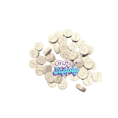 DMXE 40mg Pellets