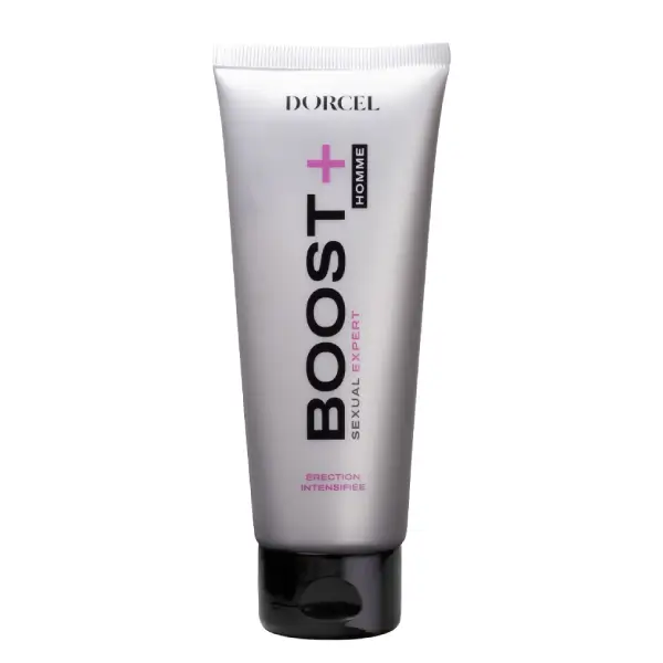 Dorcel BOOST Stimulation Cream for Men 100 ml