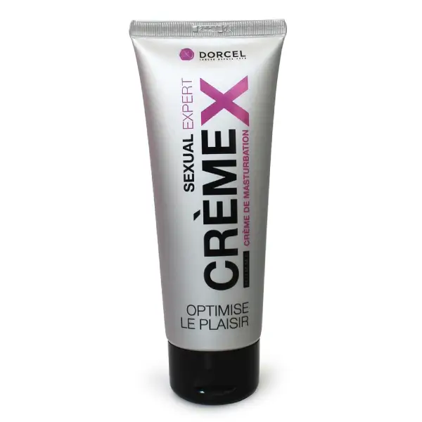 Dorcel Crème-X Masturbation Cream for Men 100 ml