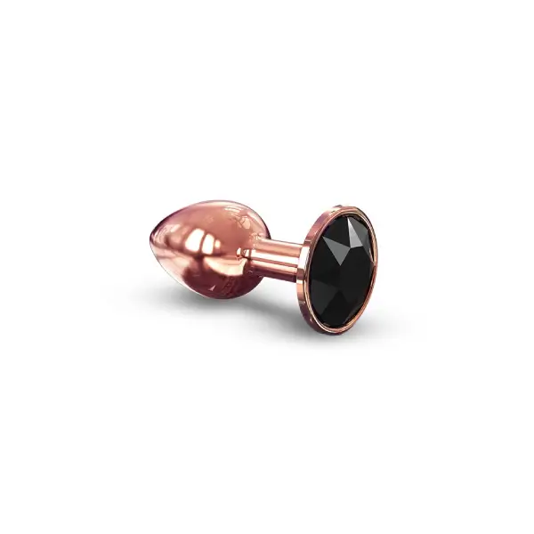 Dorcel Diamond Plug S Butt Plug Rose