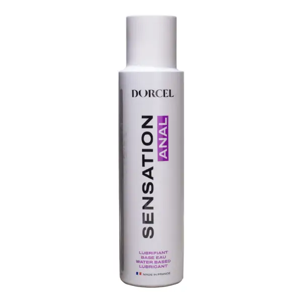 Dorcel Sensation Anal Water-based Lubricant 100 ml