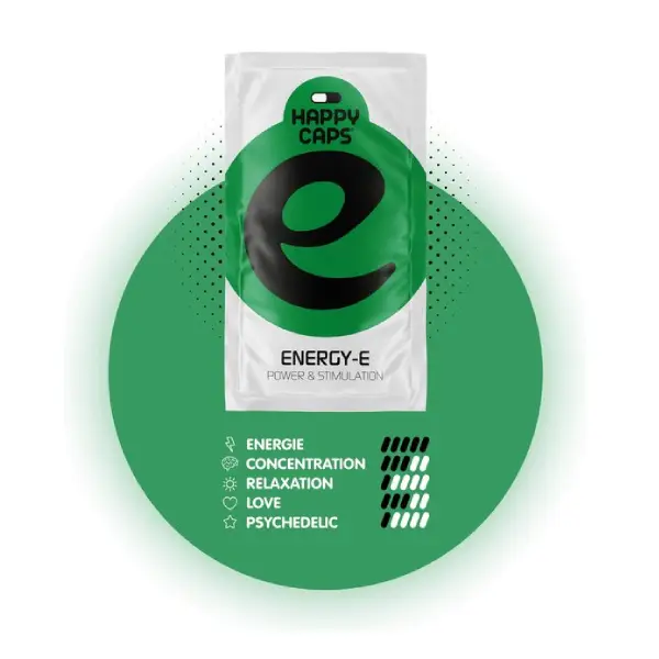 Energy E – 4 pcs