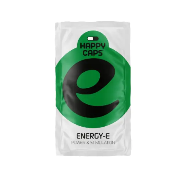 Energy E – 4 pcs