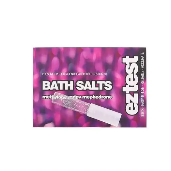 EZ Test for BS – 1 test