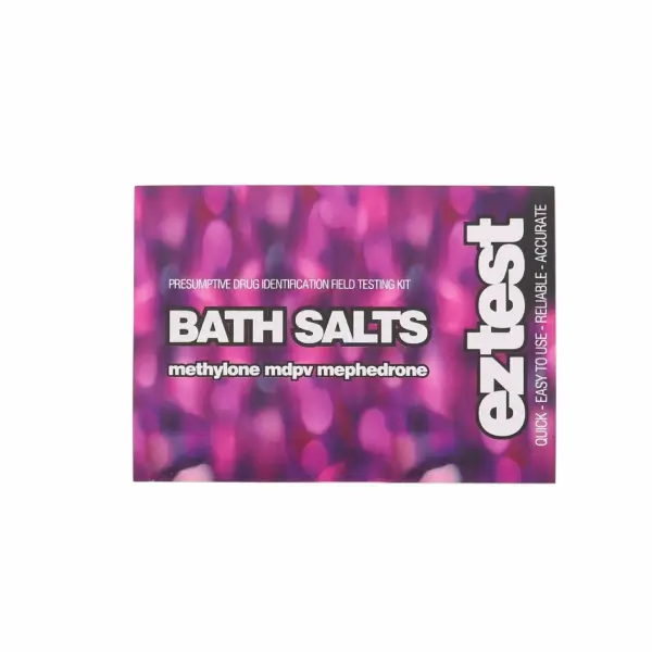 EZ Test for BS – 1 test