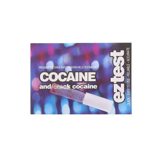 EZ Test for C – 1 test