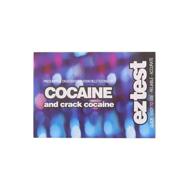 EZ Test for C – 1 test