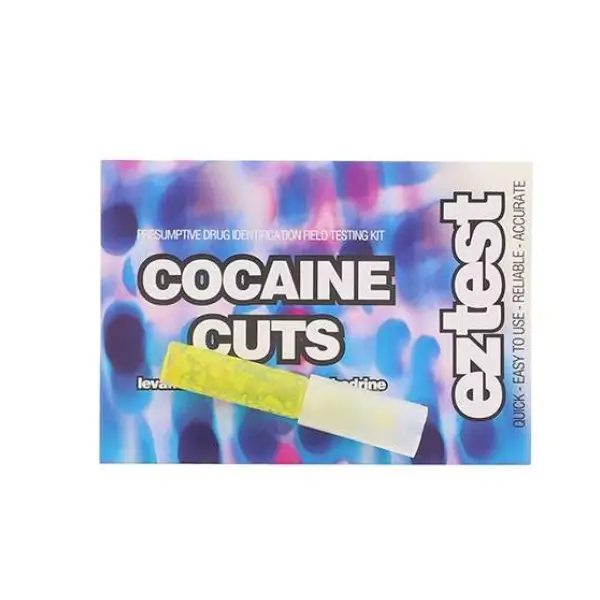 EZ Test for CC – 1 test