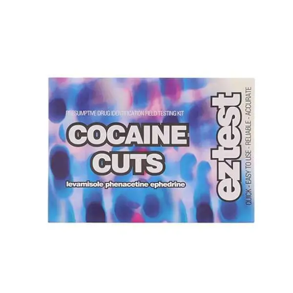 EZ Test for CC – 1 test