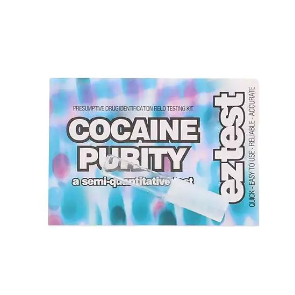 EZ Test for CP – 1 test