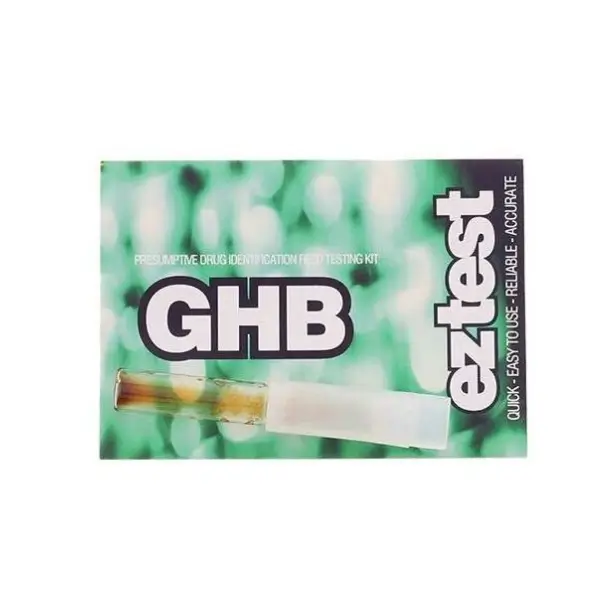 EZ Test for G – 1 test