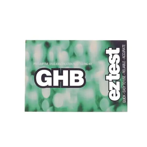 EZ Test for G – 1 test