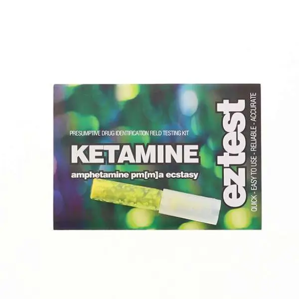 EZ Test for K – 1 test