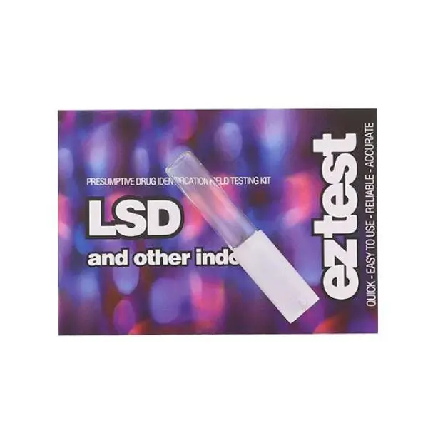 EZ Test for L – 1 test