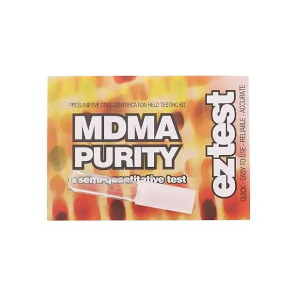 EZ Test for MP – 1 test