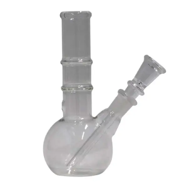 Glass Bong Kulu Trading 15 cm