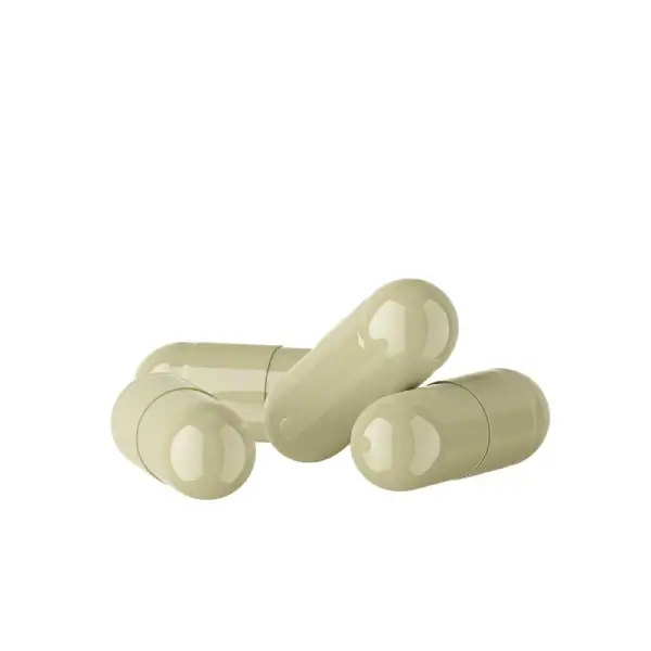 Happy Me Party Pills