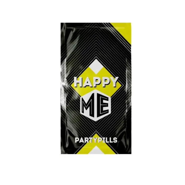 Happy Me Party Pills