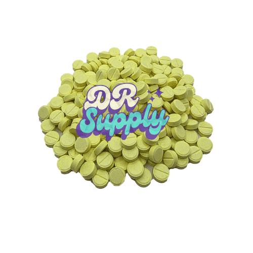 IC-26 (Methiodone) HCl Pellets 30mg