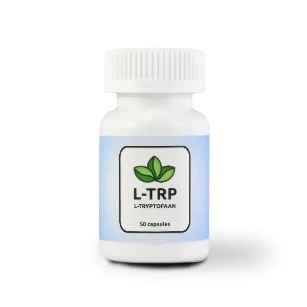 L-Tryptophan – 50 pieces