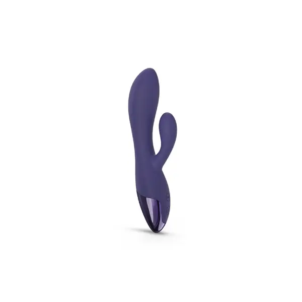 Love to Love Funky Bunny Rabbit Vibrator Indigo