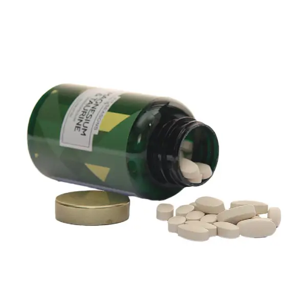 Magnesium & Taurine – 120 tablets