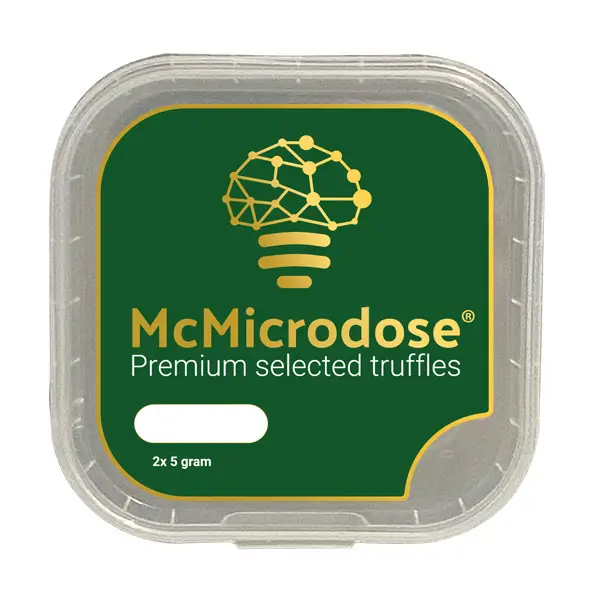 McMicrodose – 2 x 5 grams