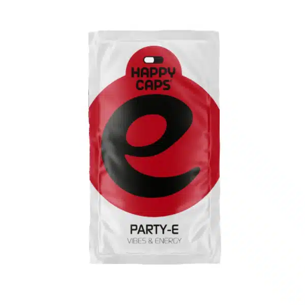 Party E – 4 pcs