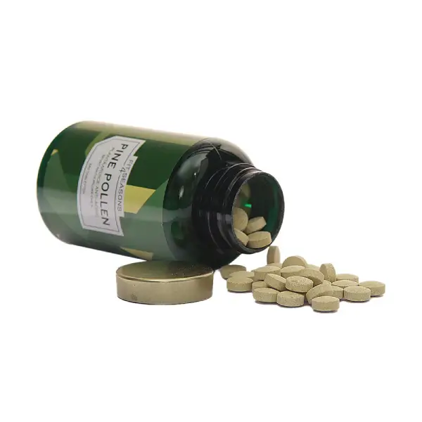 Pine Pollen – 240 tablets