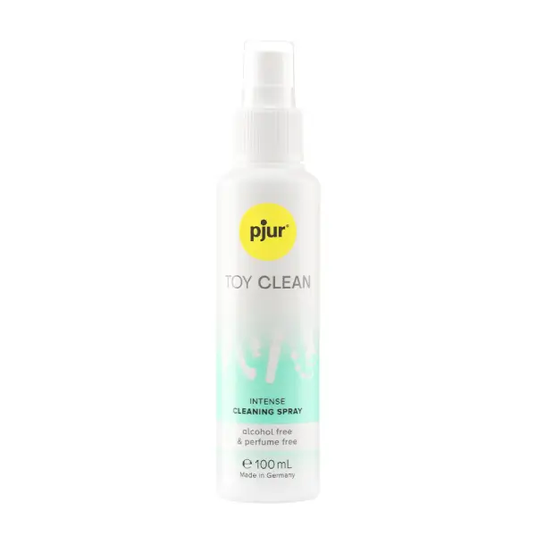 Pjur Toy Clean Spray 100 ml