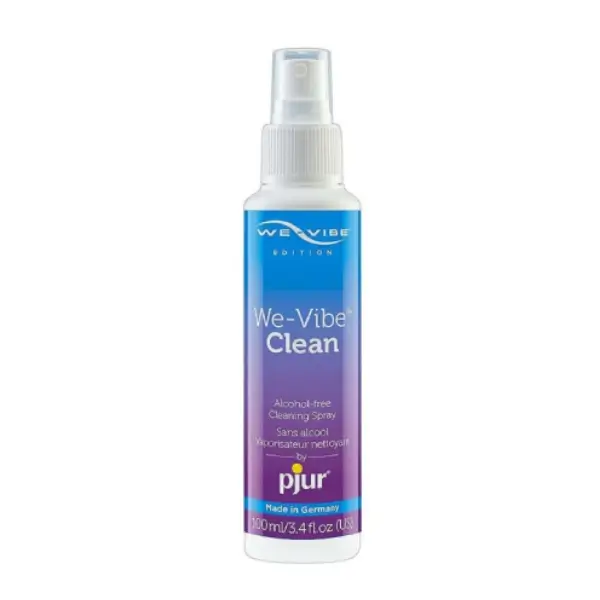 Pjur We-Vibe Cleaning Spray 100 ml