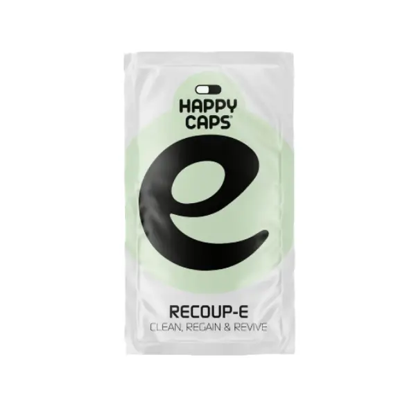 Recoup E – 4 pieces