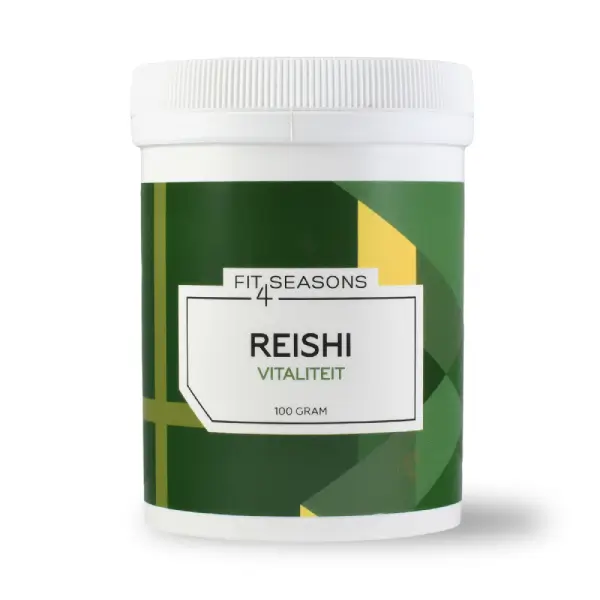 Reishi – 100 grams