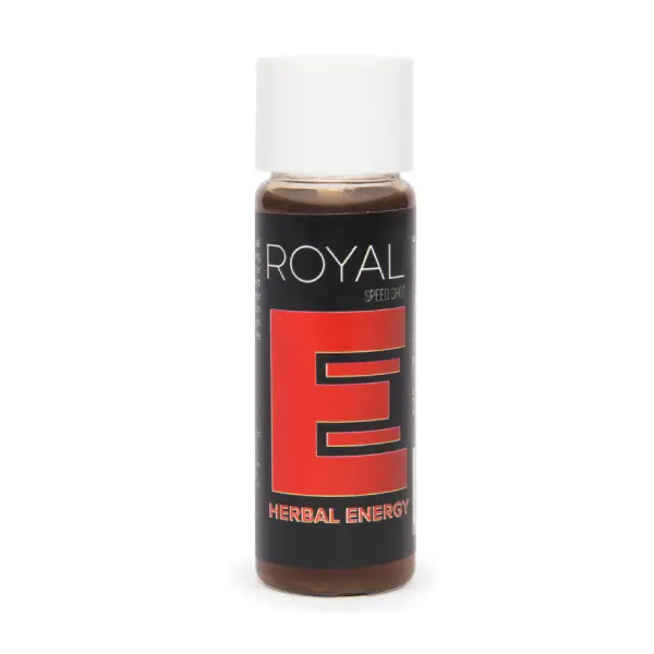 Royal E 15 ml