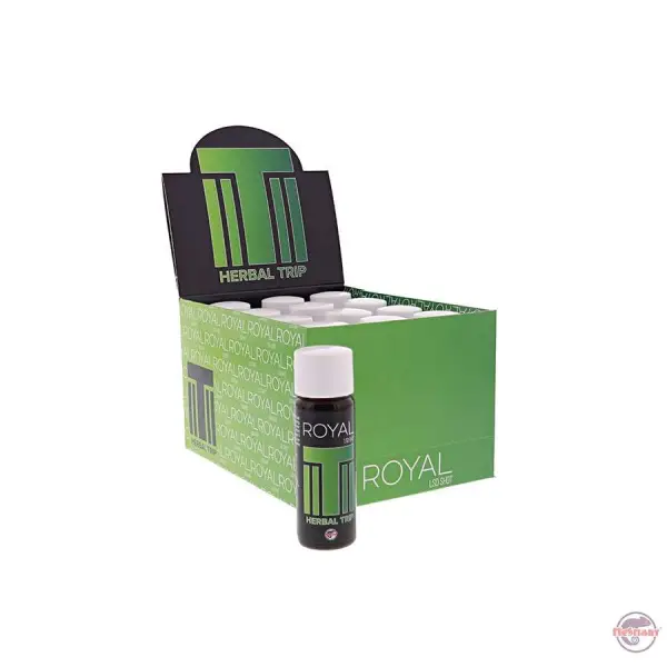 Royal T 15 ml