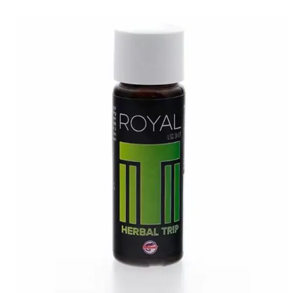Royal T 15 ml