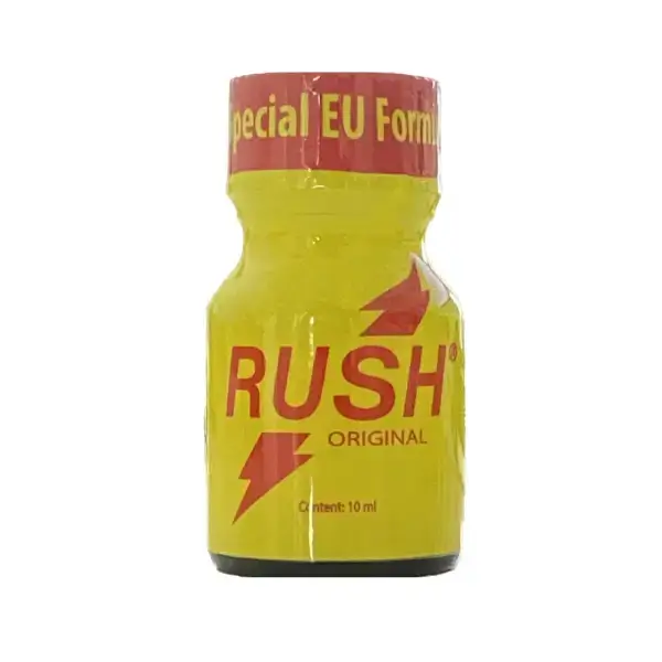 Rush Original EU Formula 10ml